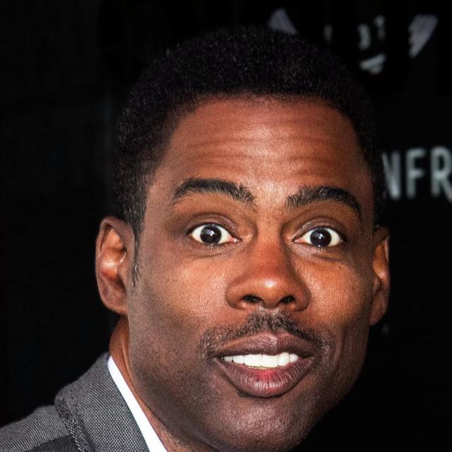 Chris Rock watch collection